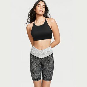 NWT ♡ Victoria's Secret ♡ Love Cloud High-Rise 9" Crossover Bike Shorts …